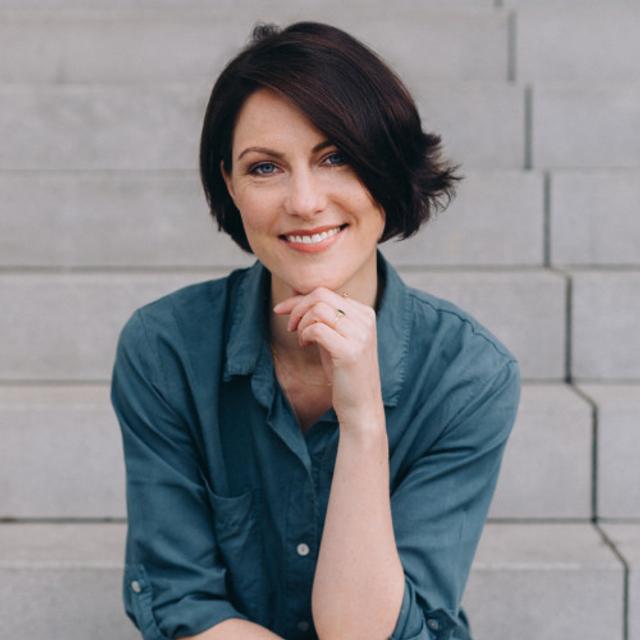 How To Get Clarity of Purpose - podcast episode cover