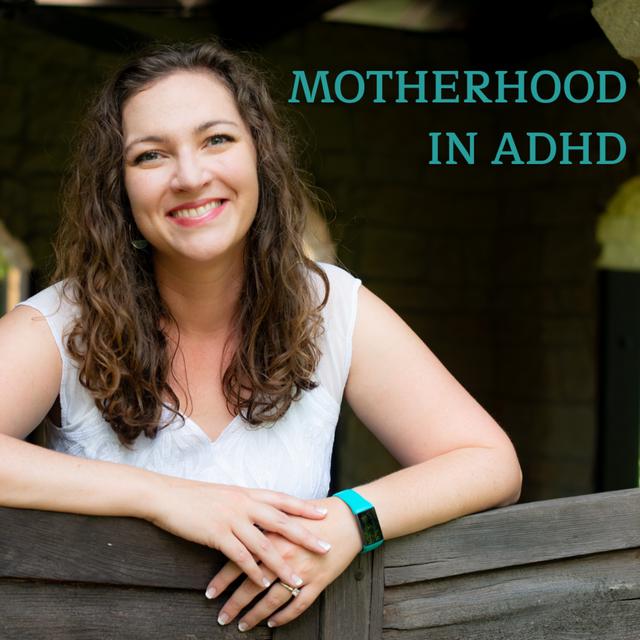 E034: How to Use Parent Teacher Conferences to Help Your ADHD Child: Back to School - podcast episode cover