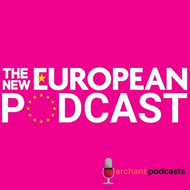 A dose of anti-sceptic solution - podcast episode cover