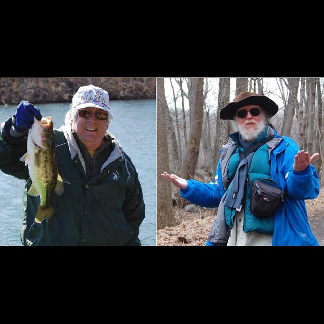The Two and Only -- Brian Wilson and James Bovard S2Ep49 - podcast episode cover