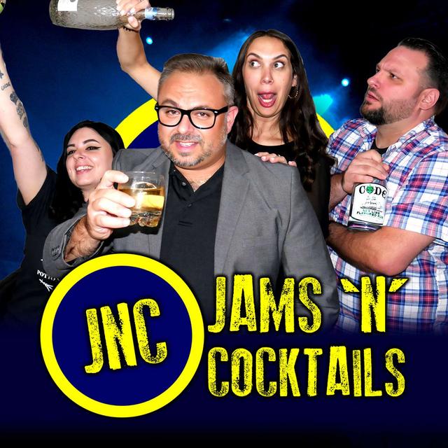 Bluff, Booze & Belly Laughs: JNC Family Game Night with Fibbage! - podcast episode cover
