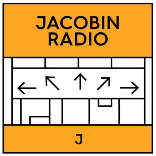 Jacobin Radio w/ Suzi Weissman: Russia’s War on Ukraine - podcast episode cover