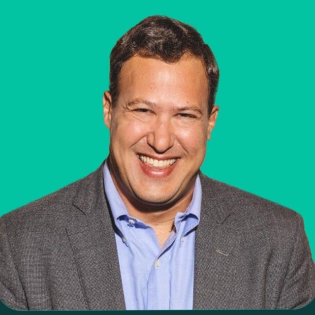 1100: Lines, Not Dots: Turning Optionality into Outcomes | Chad Gold, CFO, Fullstory - podcast episode cover