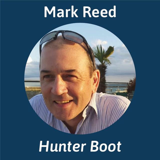 Dynamics Matters Podcast: Ep 35 - How To Choose The Right Finance System - podcast episode cover