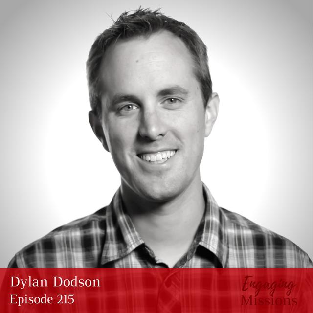 How to Be Available to Do Great Things for God, with Dylan Dodson – EM215 - podcast episode cover