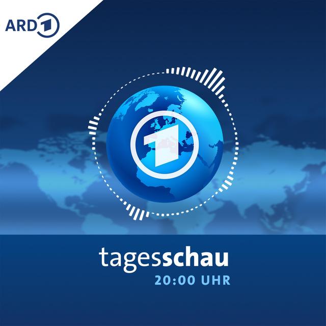 tagesschau 20:00 Uhr, 18.06.2025 - podcast episode cover