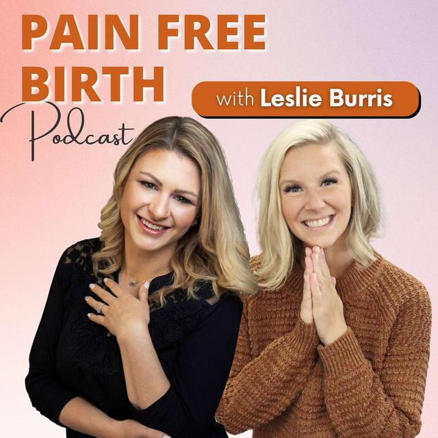 #6 | Consider That It’s POSSIBLE… with Leslie Burris - podcast episode cover