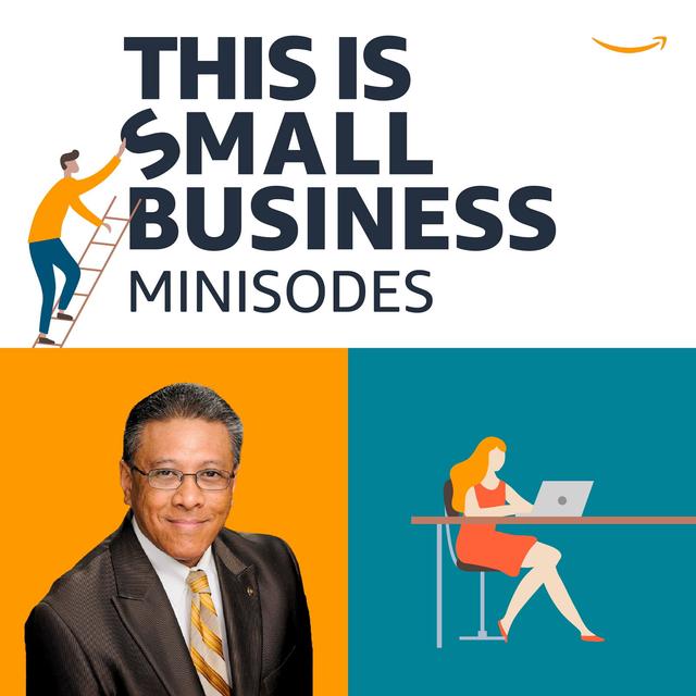 How to Prepare for a Business Sale - podcast episode cover