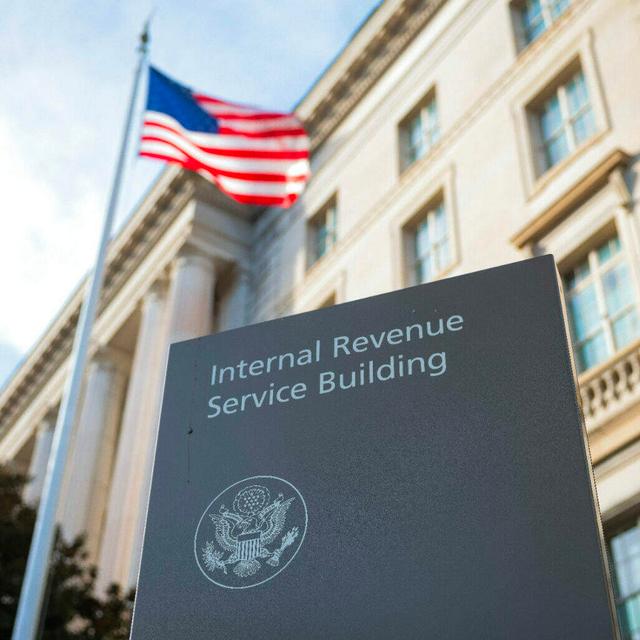 Tax Day: Checking In On The IRS - podcast episode cover