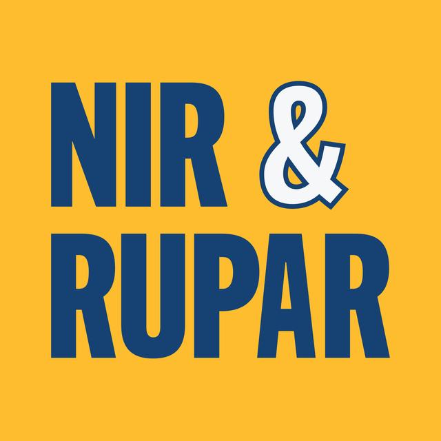 Trump & Musk: Rapid unscheduled disassembly - podcast episode cover