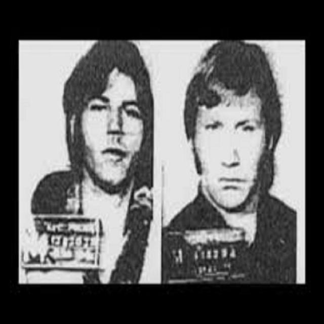Part 1 of 3 - The Westies : Lords of Hell's Kitchen - podcast episode cover