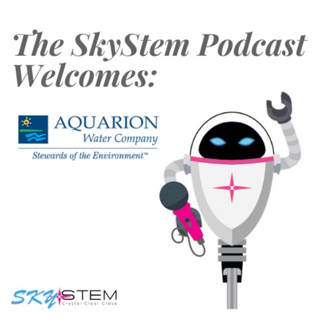 A Controller's Journey into Month-End Close Automation - Aquarion - podcast episode cover