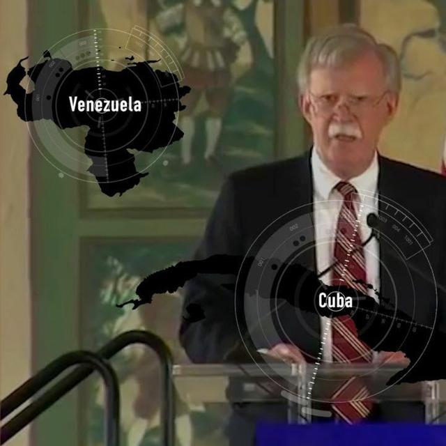 Episode 79 - An Ocean of Lies on Venezuela: Abby Martin & UN Rapporteur Expose Coup - podcast episode cover