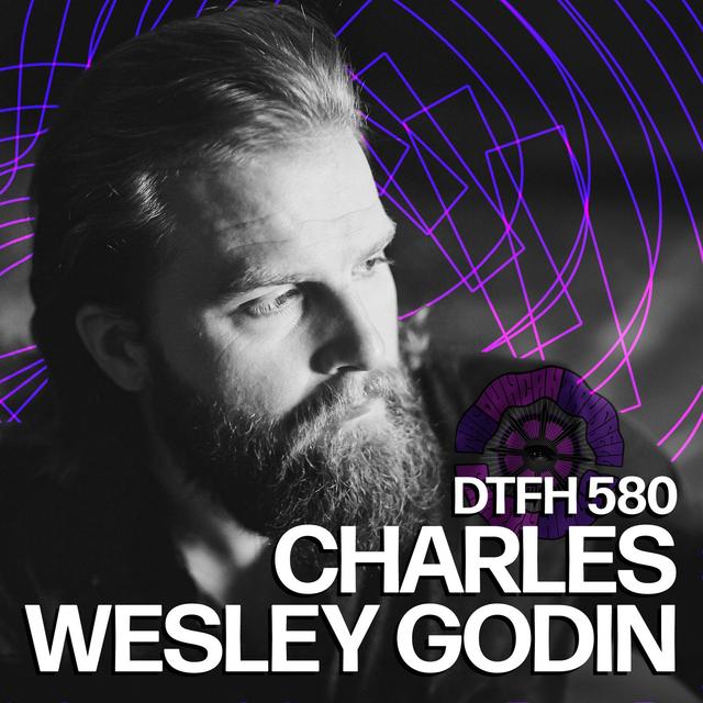 584: Charles Wesley Godwin - podcast episode cover