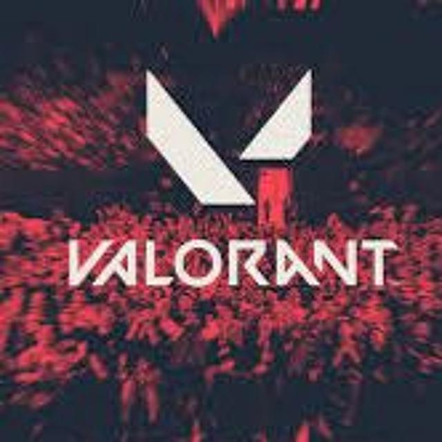 Valorant Review - podcast episode cover