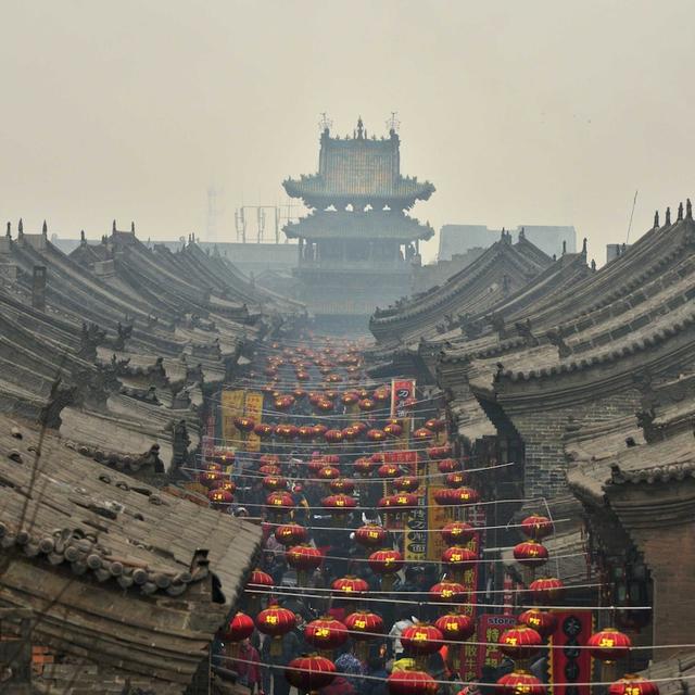 Yan Fu: China meets Western liberalism - podcast episode cover