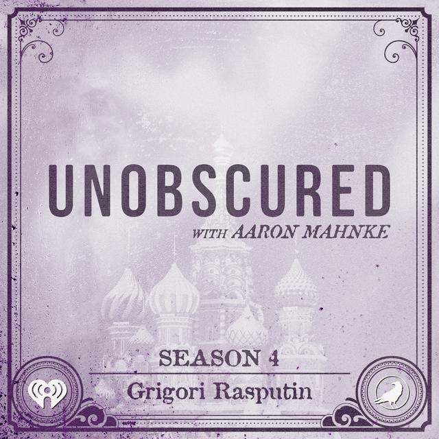 S4 – 1: In Search of a Friend - podcast episode cover