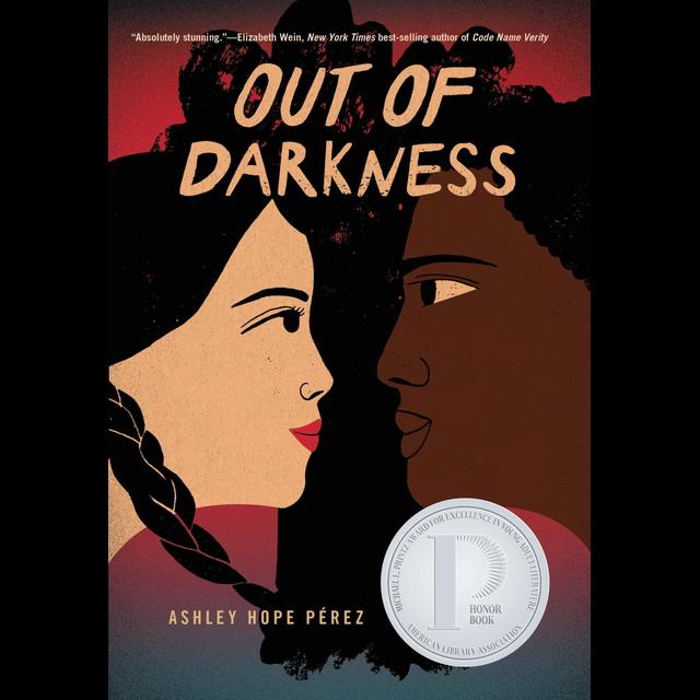 Out of Darkness, Into the Fire - podcast episode cover