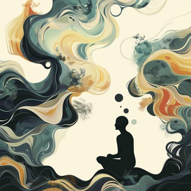 2518: 7 Powerful Mantras to Stop You from Overreacting and Arguing with People by Marc Chernoff of Marc and Angel - podcast episode cover