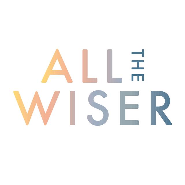 A Little Wiser: Tips on staying mentally well during quarantine - podcast episode cover