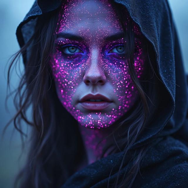 Alyson Dunlop Shanes on UFOs, Demons & Interdimensional Visions - podcast episode cover