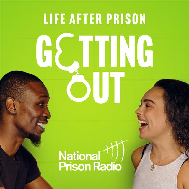How Can I Take Care of My Mental Health After Prison? - podcast episode cover
