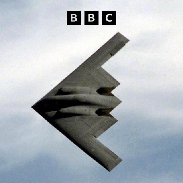 Trump says US strikes set Iran's nuclear programme back 'decades' - podcast episode cover