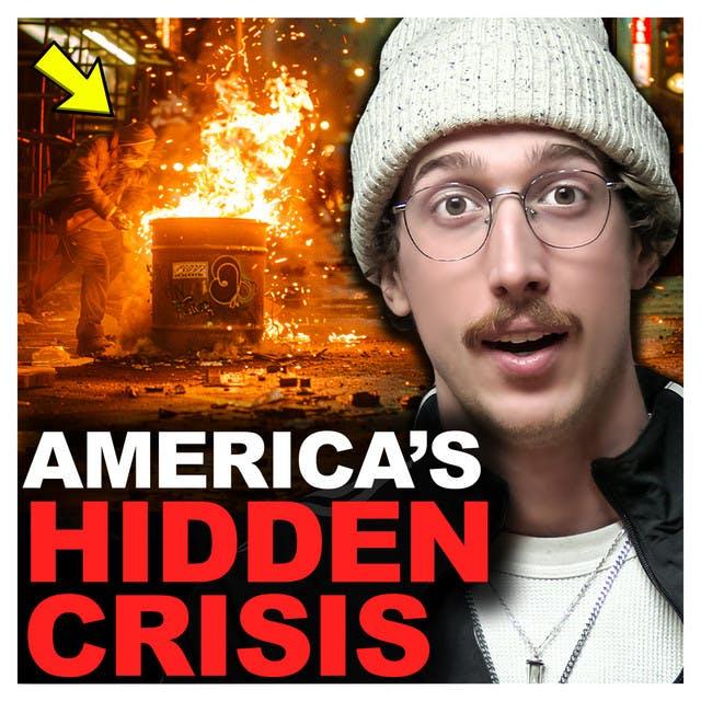 [VIDEO] - Brandon Buckingham Exposes America’s “City of Zombies” Hawaii’s Homeless Fix, N3on & Sneako | 200 - podcast episode cover
