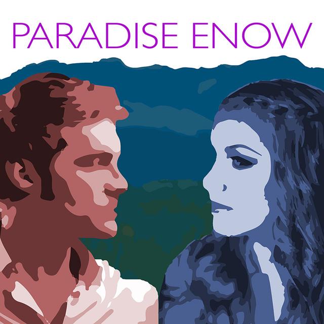 Paradise Enow: (Scene 1) Meeting over Mahler - podcast episode cover