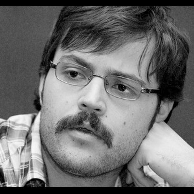 S3E15: The Mexican Reality with Diego Rabasa - podcast episode cover