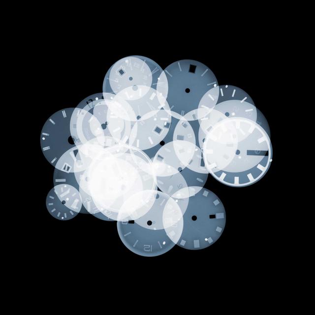 About time, part 1: Newton's exploding clock - podcast episode cover