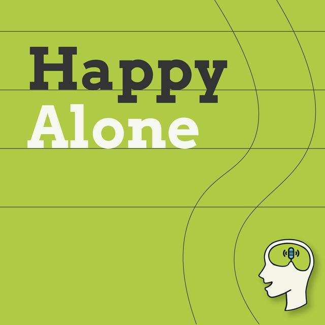 The Loneliness Paradox: How to stop being needy and start being magnetic - podcast episode cover