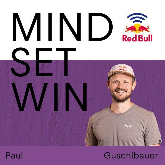 Paragliding pro and Red Bull X-Alps adventure racer Paul Guschlbauer – objective re-evaluation - podcast episode cover