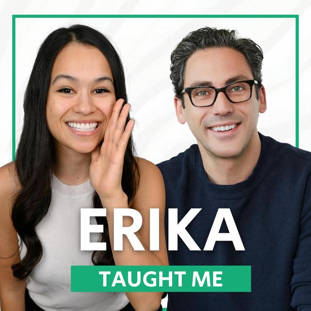 The Man Who Disrupted A Billion Dollar Industry | Warby Parker Founder - podcast episode cover