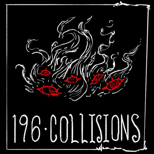 Episode 196 - Collisions - podcast episode cover