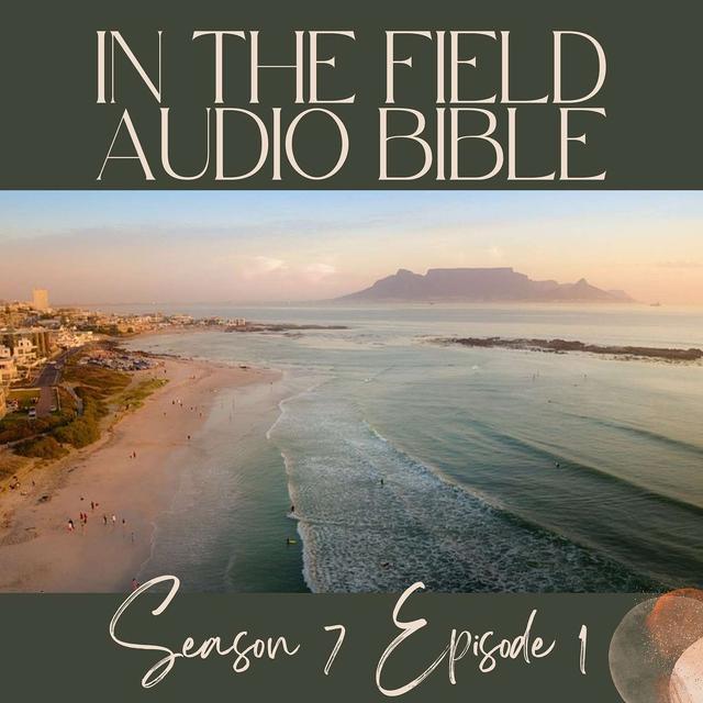 Exploring Jude's Metaphors for Faith - podcast episode cover