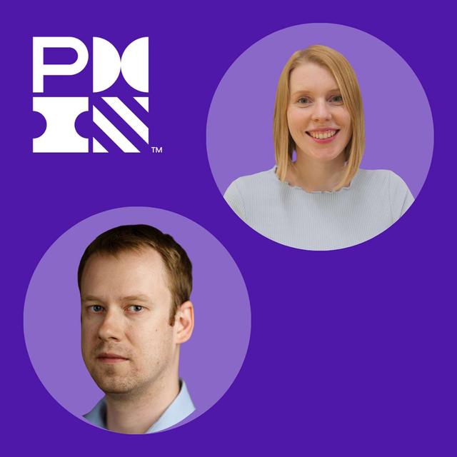Measuring Up: How to Track and Deliver Positive Social Impact - podcast episode cover