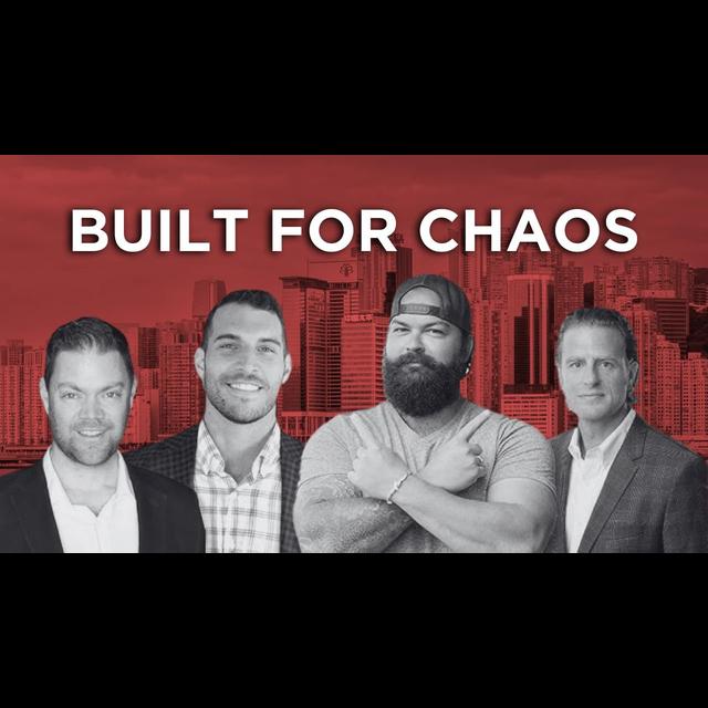 310. Facing Adversity in Commercial Real Estate Brokerage - Brokers Round Table - podcast episode cover