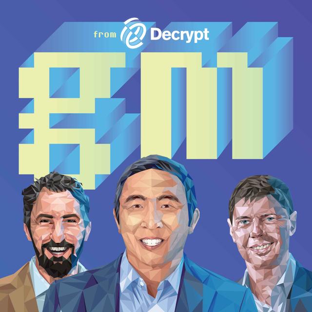 gm: Andrew Yang Wants You to Join His DAO - podcast episode cover