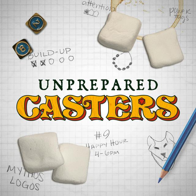 Cloud Citadel: Episode 3 - podcast episode cover