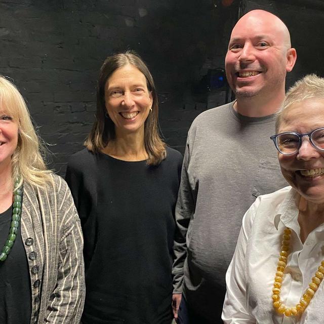 PART 2: None of Your BIDness | Critics of a Proposed Downtown Business Improvement District - podcast episode cover