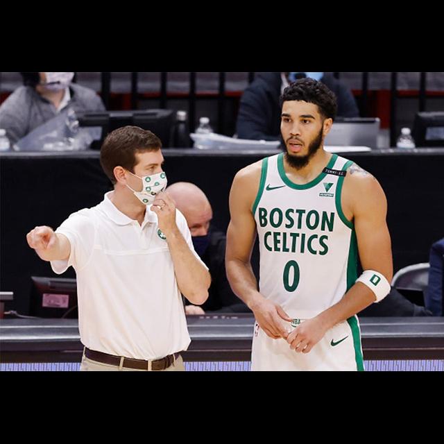 631 :Tatum Struggles For Answers - podcast episode cover