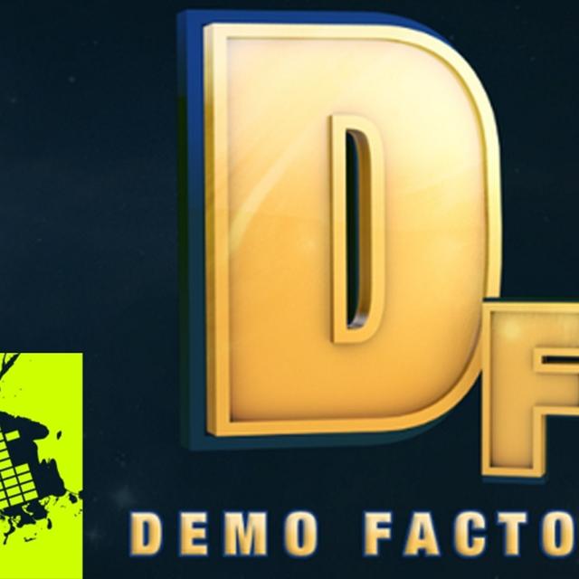 The Winning Demo Factor Entries: Best of Student Radio (April 2016) - podcast episode cover