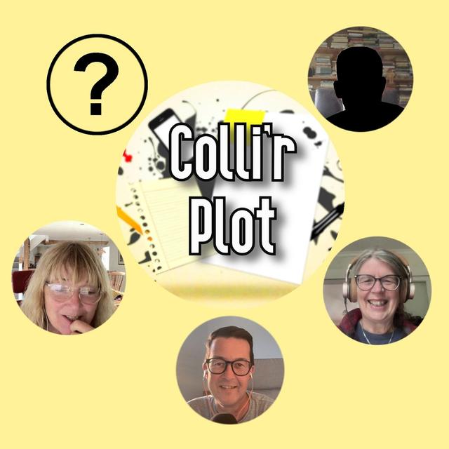 Cyfreithwyr a Chyfrolau'r Eisteddfod - podcast episode cover