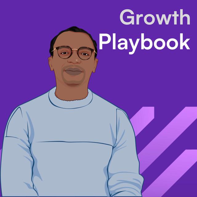 The New Playbook for Scaling Health & Wellness eCommerce Brands in 2024 → Kunle Campbell - podcast episode cover