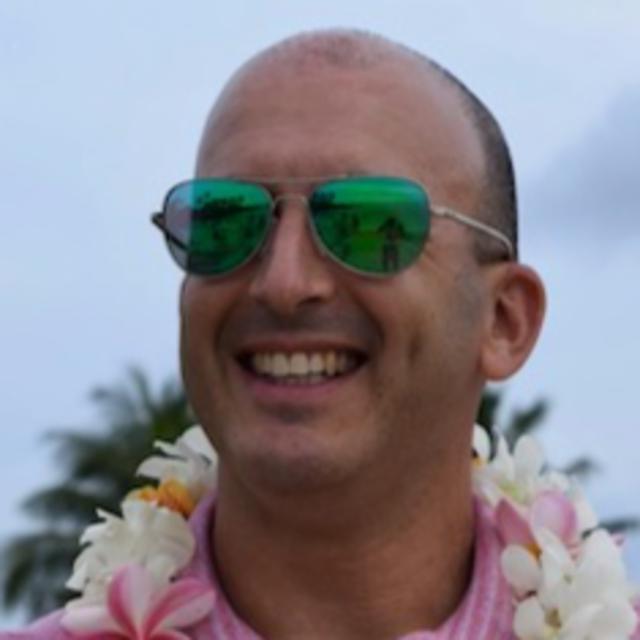 Interview with David Tilbury-Davis - podcast episode cover