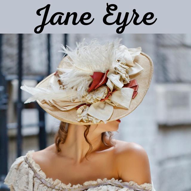 Chapter 33 - Jane Eyre - Charlotte Brontë - podcast episode cover