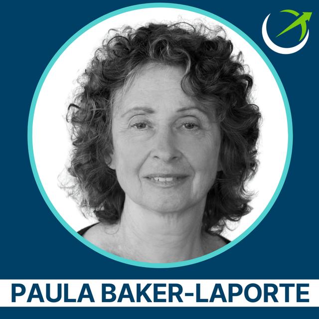 The Prescription For A Healthy House: How To Heat, Cool, Filter, Clean & Build A Biologically Friendly Home, With Paula Baker-Laporte - podcast episode cover