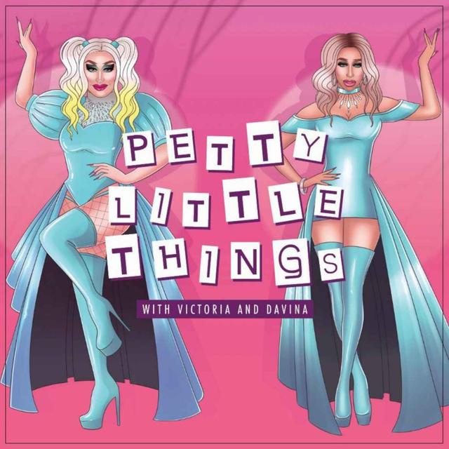 EP 27 A Goss with The Gals feat. James Patrice - podcast episode cover