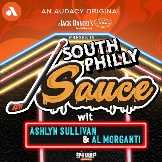 Snapshot: Follow The Lead, Flyers | 'South Philly Sauce' - podcast episode cover